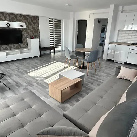 Apartment 1 Mai - Luxury Park - Self Check-in - Private Parking - 1 *