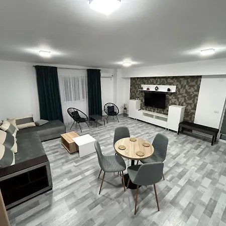 1 Mai - Luxury Park - Self Check-in - Private Parking - 1 *