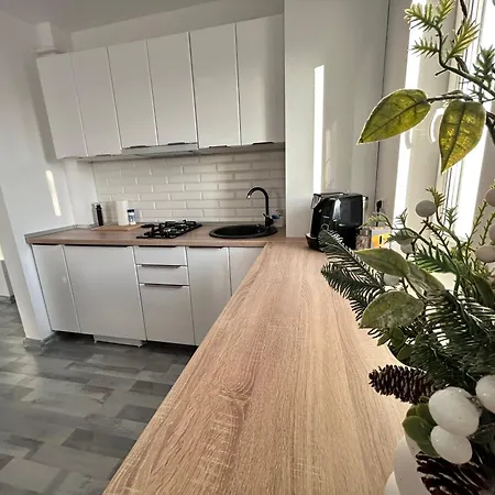 Apartment 1 Mai - Luxury Park - Self Check-in - Private Parking - 1