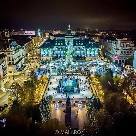 1 Mai - Luxury Park - Self Check-in - Private Parking - 1