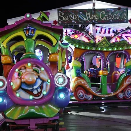 1 Mai - Luxury Park - Self Check-in - Private Parking - 1