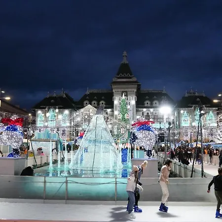 1 Mai - Luxury Park - Self Check-in - Private Parking - 1 *