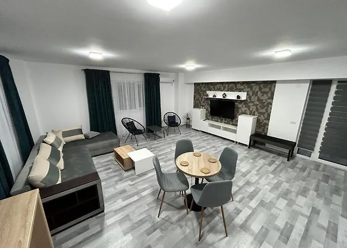 1 Mai - Luxury Park - Self Check-in - Private Parking - 1 *