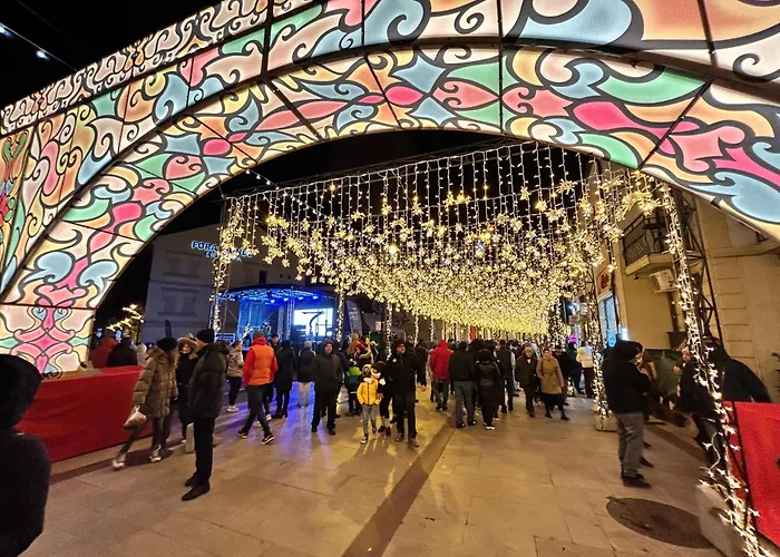 1 Mai - Luxury Park - Self Check-in - Private Parking - 1