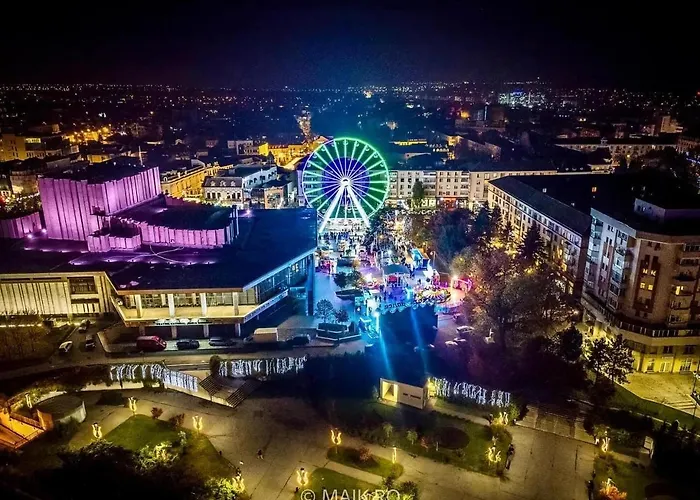 1 Mai - Luxury Park - Self Check-in - Private Parking - 1 *