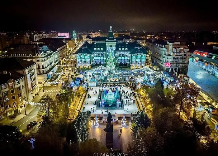 1 Mai - Luxury Park - Self Check-in - Private Parking - 1