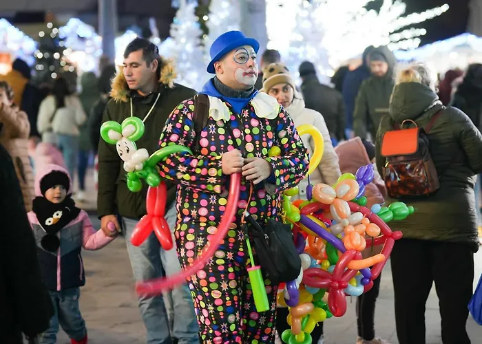 1 Mai - Luxury Park - Self Check-in - Private Parking - 1