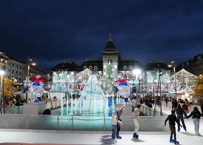 1 Mai - Luxury Park - Self Check-in - Private Parking - 1 *